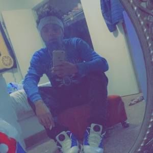 Meet your Posher, Darius